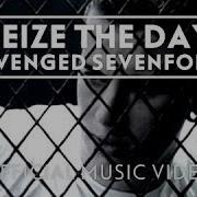 Seize The Day Avenged Sevenfold