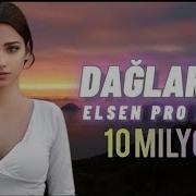 Dağlar Oy