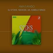 Dj Stoks Amasango