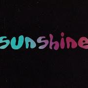 Onerepublic Sunshine