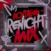 Spitr4 M0Nagem Renicht Slowed