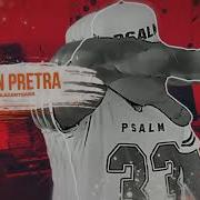 Aaron Pretra Freestyle 001 Mic Drop 2024 Born Again