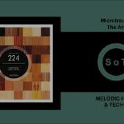 Microtrauma The Arc Original Mix