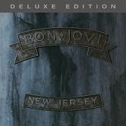 Growing Up The Hard Way Bon Jovi