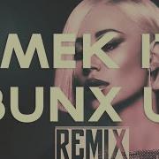 Mek It Bunx Up Showmusik Remix