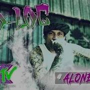 Alone Feat Paisley D Loc