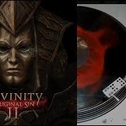 Divinity Original Sin 2 Vinyl