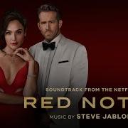 Ost Red Notice 2021