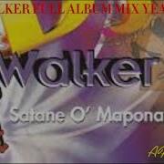 Dj Walker Ft Senyaka Omaponapona Album Mix Year 2000 Africanism