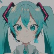 Catch The Wave Miku Hatsune