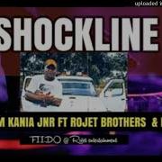 Shockline 2024 Jnr Uralom Kania Ft Rojet Brothers Fiido Prod By Bata Fiido Mapuko S Distribution Music