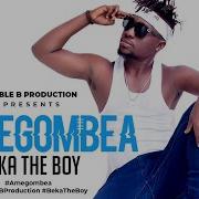 Amegombea Beka The Boy