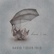 David Tixier Trio Human Dance