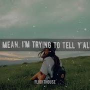 Bazzi Myself Lyrics Flighthouse Edit Remix