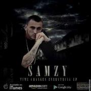 Samzy Dope Boy Feat Squeeks