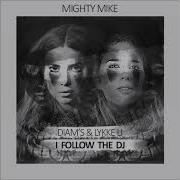 Dj Follow Milkshake Dixa Music