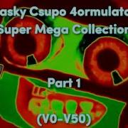 Csupo 4Ormulator V1
