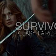 Clary Fairchild Edit