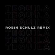 Tequila Robin Schulz Remix Dan Shay