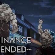 Baki 2018 Ost Dominance