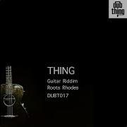 Guitar Riddim Thing