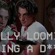 Billy Loomis Voices