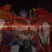 Nightcore Transformers Prime Theme