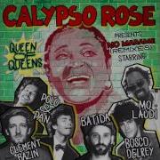 Calypso Rose No Madame Mo Laudi Remix