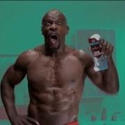 The Power Of Music Old Spice