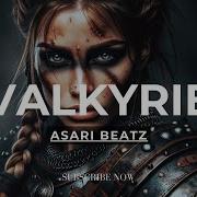 Asari Beatz Valkyrie