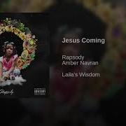 Rapsody Jesus Coming Trap Media Usa