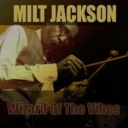 What S New Alternate Take Milt Jackson