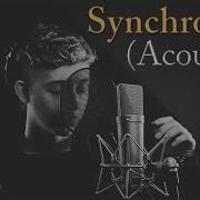 Aaron Richards Hellberg Synchronize Acoustic