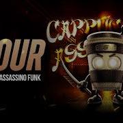 Cappuccino Assassino Shx4