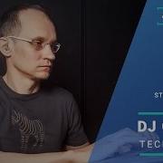 Dj Сухов Tech House Pioneer Dj Tv Moscow