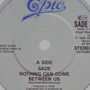 Sade Nothing Can Come Between Rework