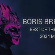 Boris Brejcha Best Of The Best 2024 Mix