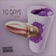 Dxki 10 Days Feat Jordan