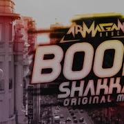 Armağan Oruç Boom Shakka Remix