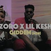 Lil Kesh Giddem Feat Lil Kesh