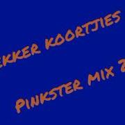 Pinkster Koortjies Pinkster Mix2 Radio Lekker Koortjies