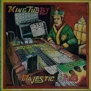 King Tubby Dub Them Under Manners