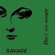 Savage 44 Don T Cry Tonight Instrumental Version