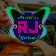 Pakx Running To You Afrostyle Remix