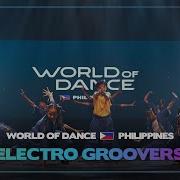 Dance Groovers