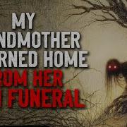 I Wrote A Eulogy To Give At My Uncle S Funeral Scary Stories From R Nosleep Creepypasta