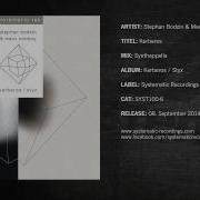 Kerberos Synthappella Stephan Bodzin Marc Romboy