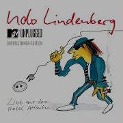 Ich Schwöre Mtv Unplugged Udo Lindenberg