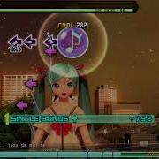 Hatsune Miku Project Diva Future Tone Love S Note Hard Perfect