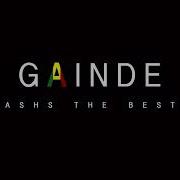 Ashs The Best Gainde